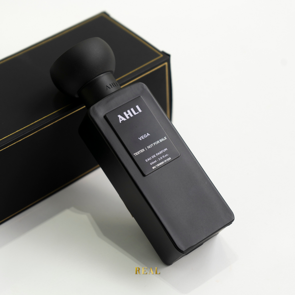 AHLI VEGA UNISEX Eau de Parfum  60ml