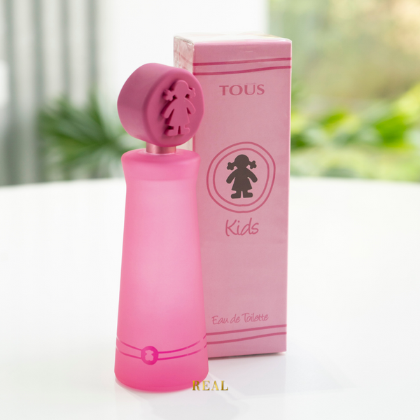 Tous Kids Girl Eau de Toilette 100ml