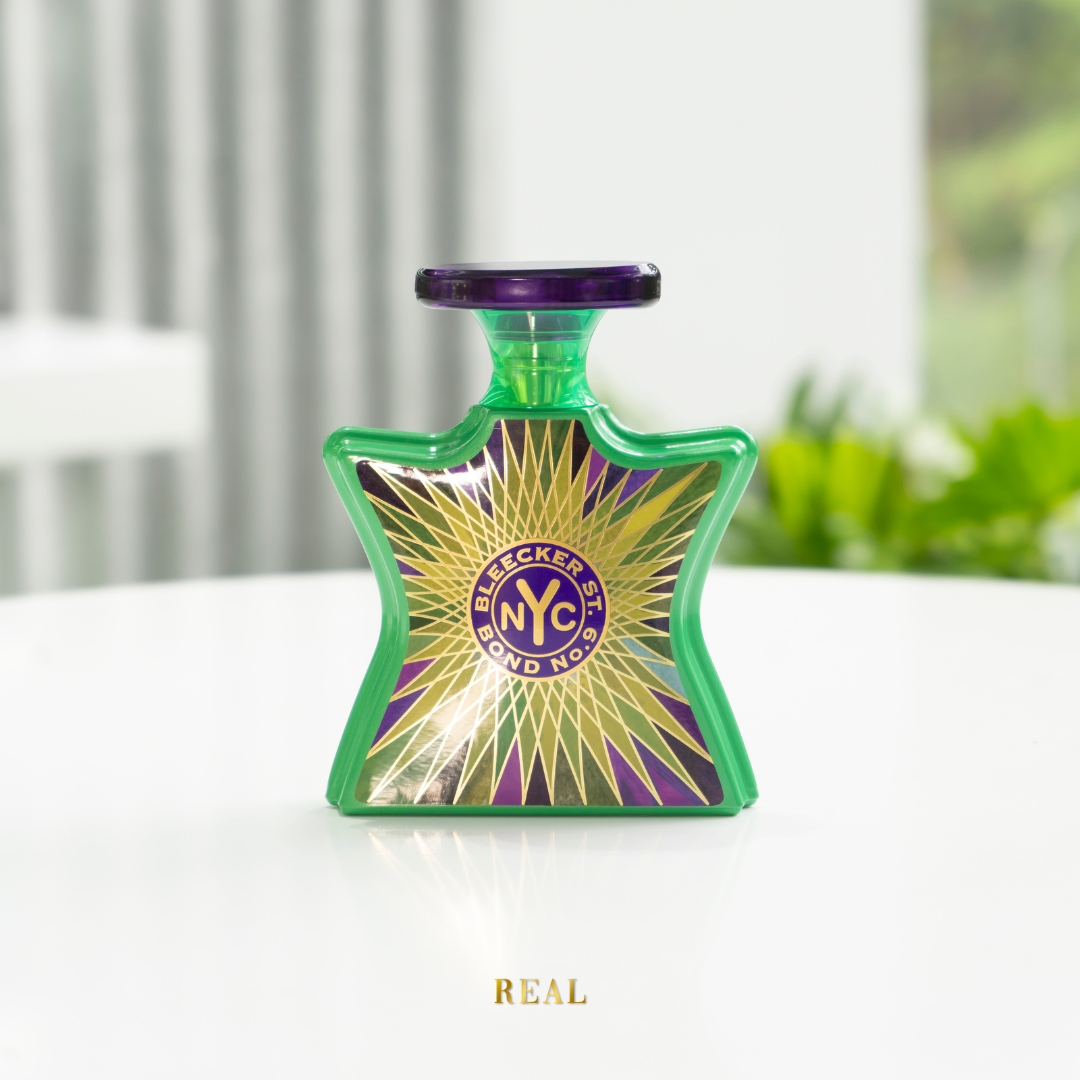 BOND BLEECKER  UNISEX Eau de Parfum 100ml