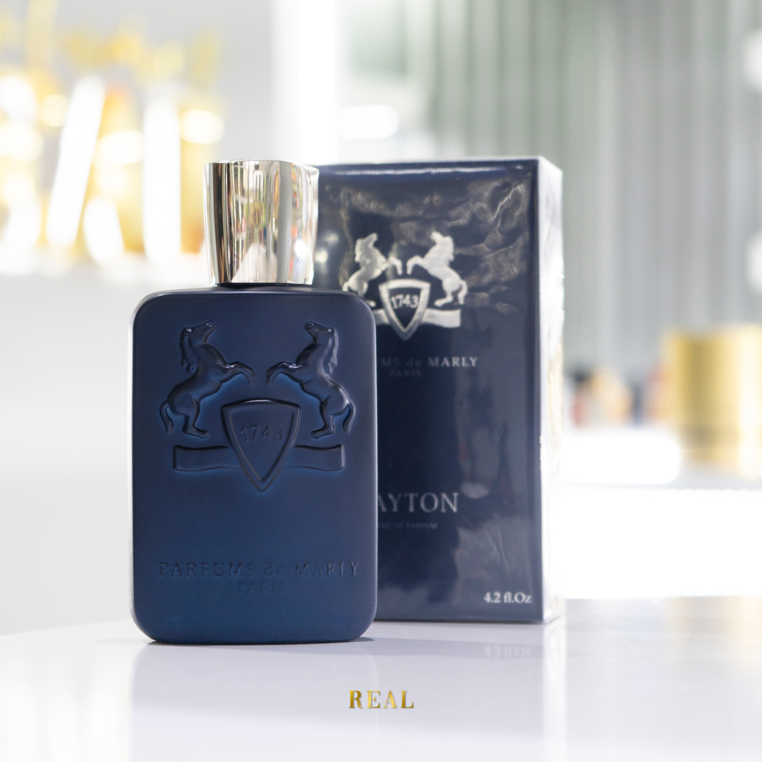 MARLY LAYTON HM Eau de Parfum 125 ML