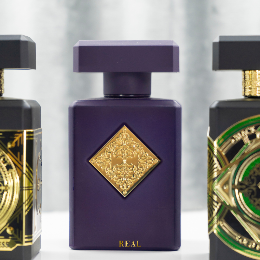 INITIO ATOMIC ROSE Unisex Eau de Parfum 90ml