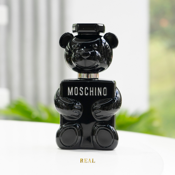 Moschino Toy Boy Eau de Parfum 100ml