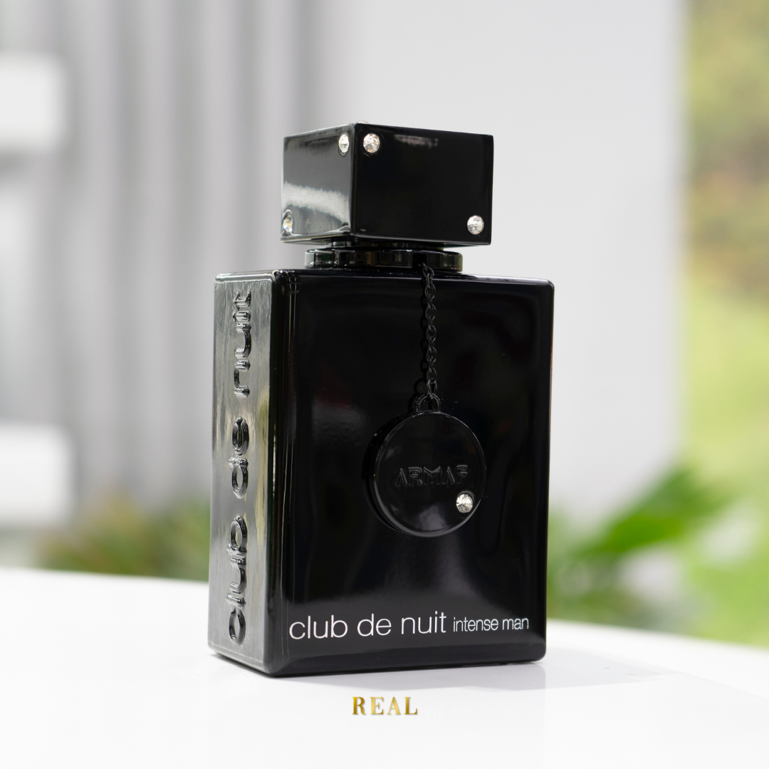 Club de Nuit Intense Man Eau de Toilette 105 ml