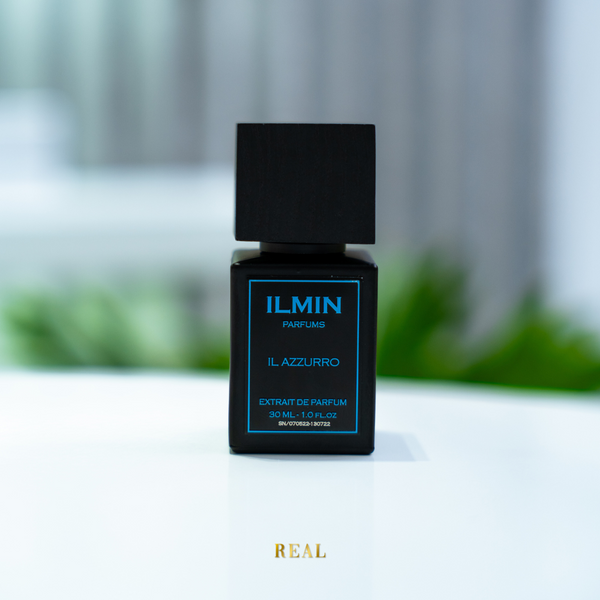 ilmin il Azzurro Extracto 30ml