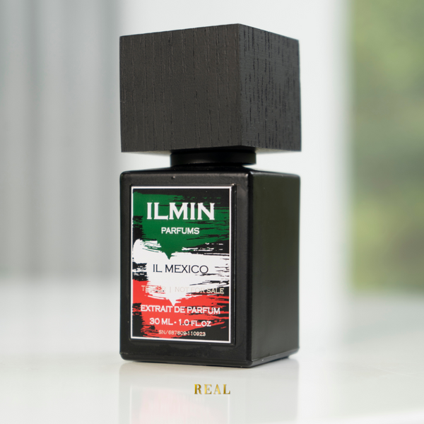 ilMin il Mexico Extracto 30ml