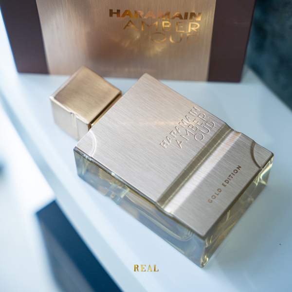 Al Haramain Amber Oud Gold Edition Eau de Parfum