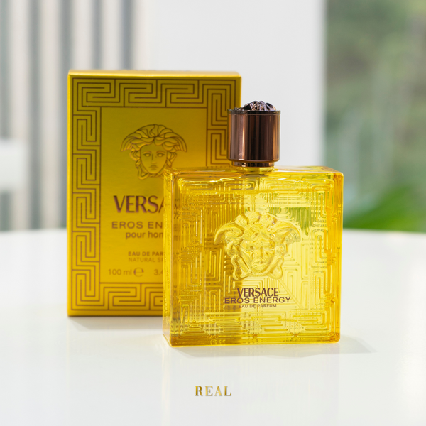 VERSACE EROS ENERGY HM Eau de Parfum 100ml