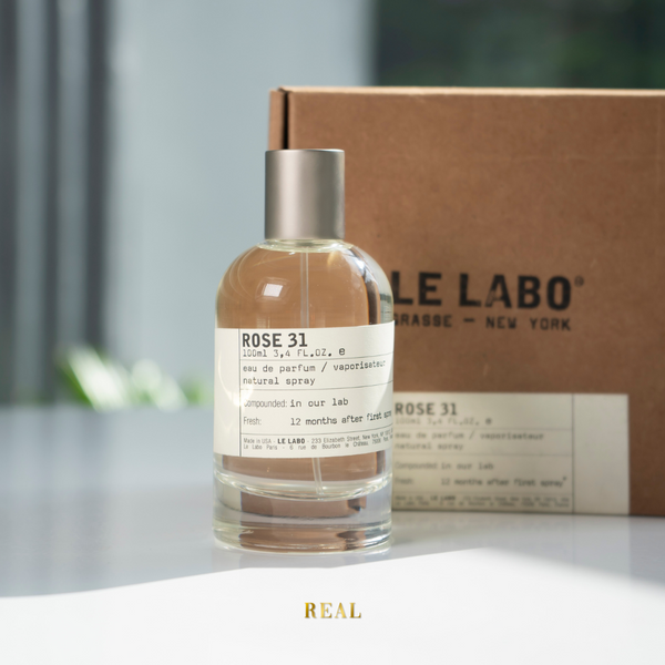 LE LABO ROSE 31 UNISEX Eau de Parfum 100ml