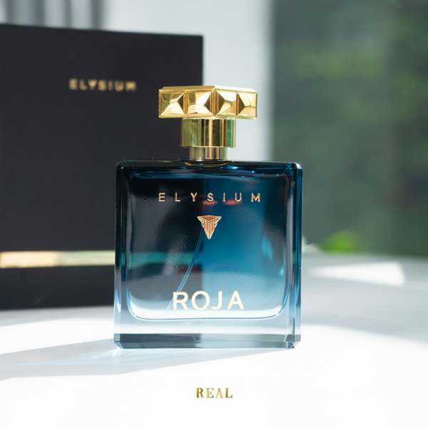 ROJA ELYSIUM HM Eau de Parfum 100 ml