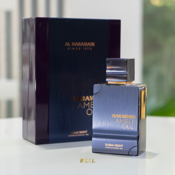 AL HARAMAIN  DUBAI NIGHT Extracto de Parfum 100ml