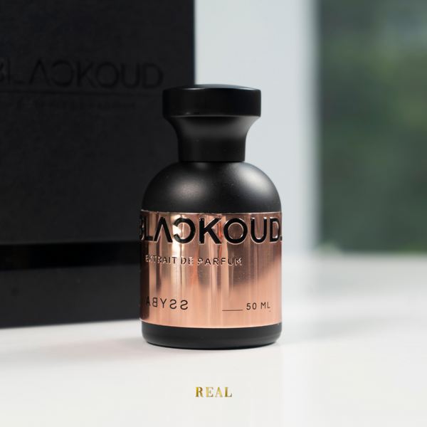 BLACKOUD ABYSS EXTRAIT DE PARFUM 50 ml