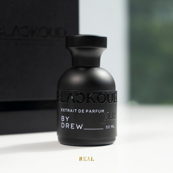 BLACKOUD BY DREW UNISEX EXTRAIT DE PARFUM 50ml