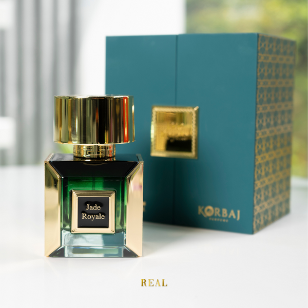 KORBAJ JADE ROYALE HM EXTRACTO 100ml