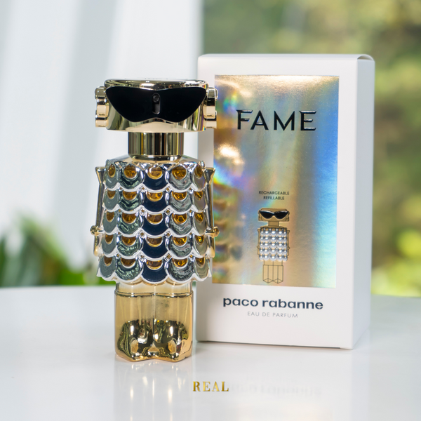 RABANNE FAME DM Eau de Parfum 80ml