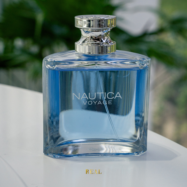 Nautica Voyage HM Eau de Toilette 100ml