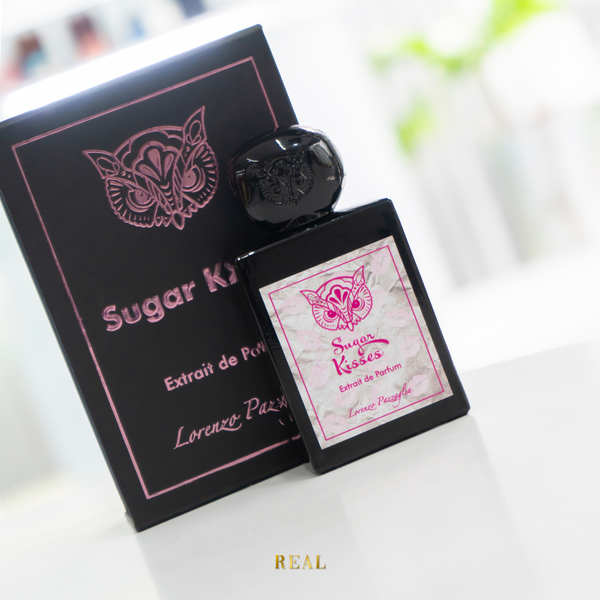 LORENZO PAZZAGLIA SUGAR KISSES DM EXTRAIT 50ml