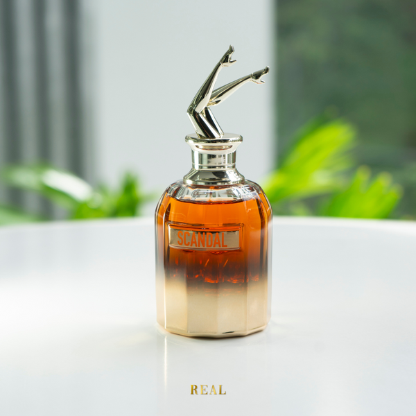 JEAN PAUL SCANDAL ABSOLU DM Eau de Parfum 80 ml
