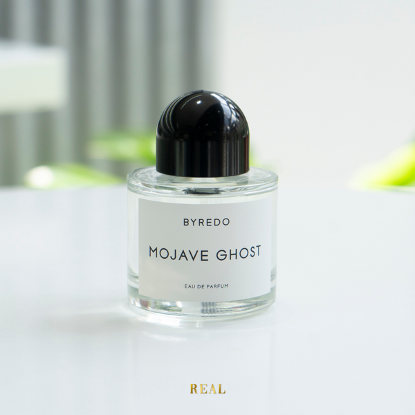 BYREDO MOJAVE GHOST UNISEX Eau de Parfum 100ml