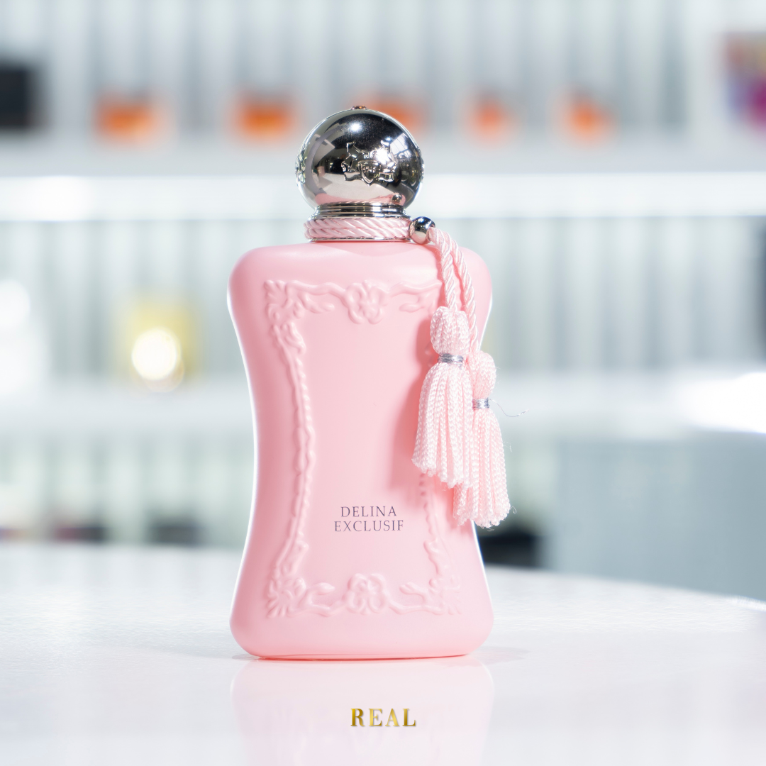 MARLY DE PARFUMS DELINA EXCLUSSIF Parfum 75 ml