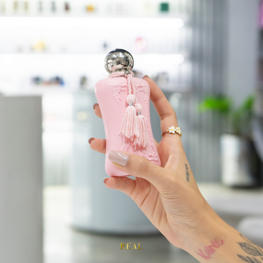 MARLY DE PARFUMS DELINA EXCLUSSIF Parfum 75 ml