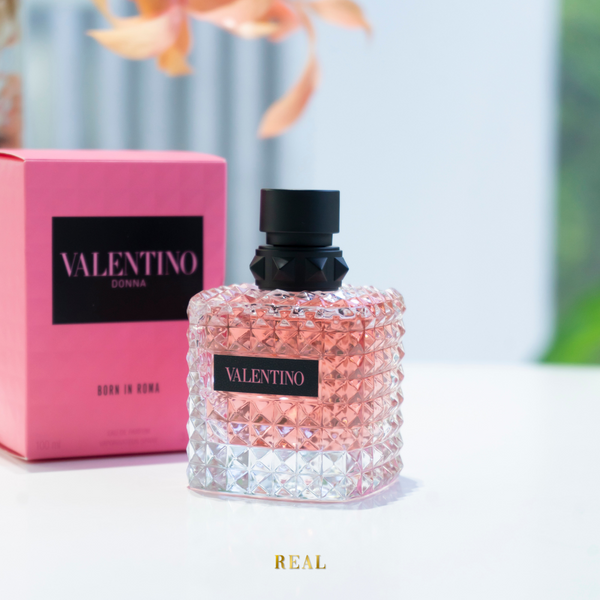 VALENTINO DONNA BORN IN ROMA DM Eau de Parfum 100ml
