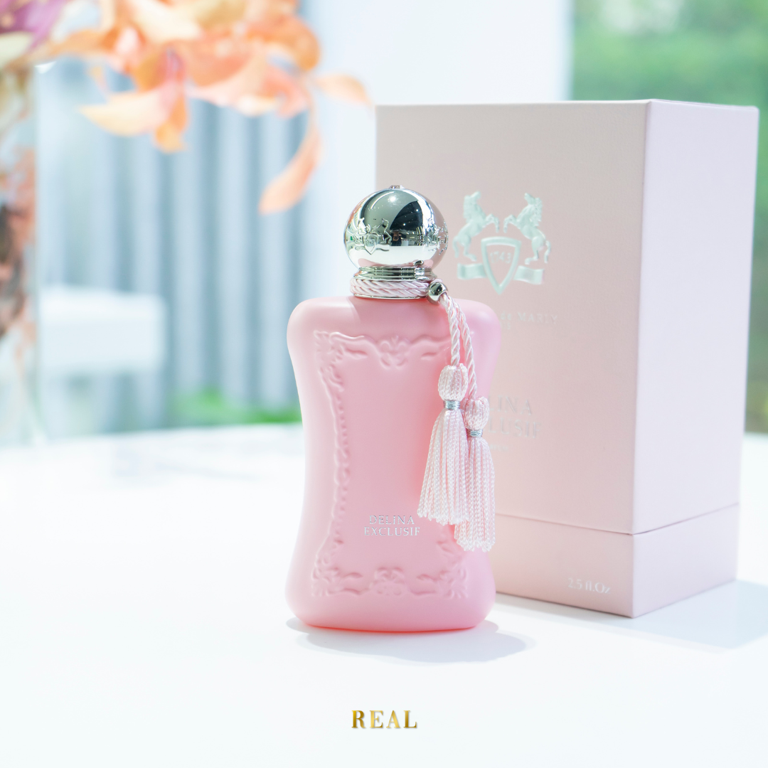 MARLY DE PARFUMS DELINA EXCLUSSIF Parfum 75 ml