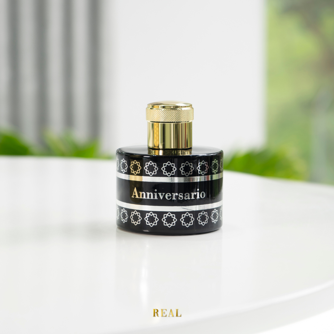 PANTHEON ANNIVERSARIO Eau de Parfum 100ml