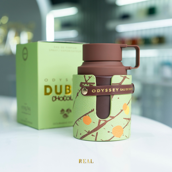 ODYSSEY DUBAI CHOCOLAT ARMAF Eau de Parfum 100ml