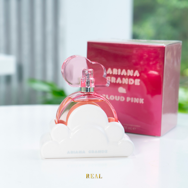 ARIANA GRANDE CLOUD PINK DM Eau de Parfum 100ml