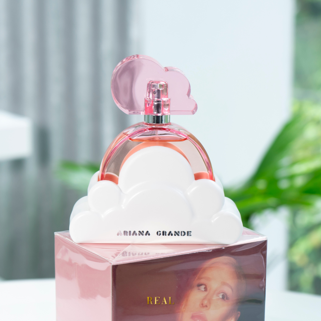 ARIANA GRANDE CLOUD PINK DM Eau de Parfum 100ml
