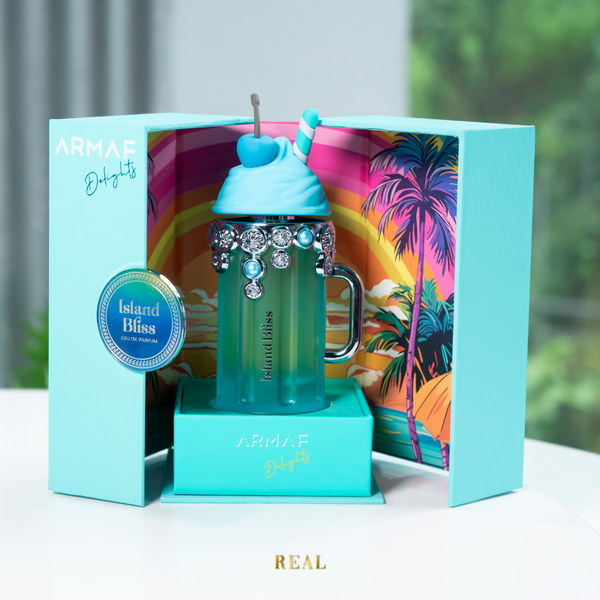 ARMAF ISLAND BLISS Eau de Parfum 100ml