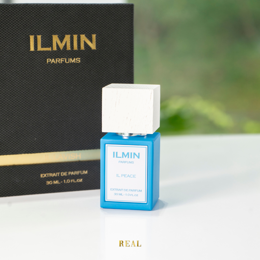 ILMIN IL PEACE EXTRACTO 30ml