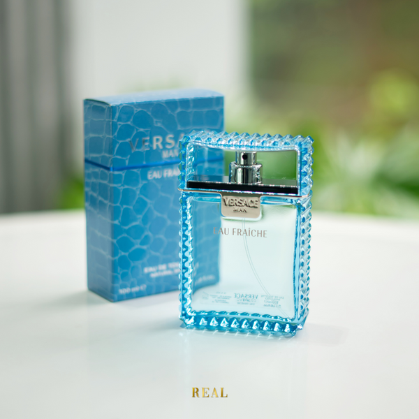 VERSACE MAN EAU FRAICHE HM EDT 100 ml