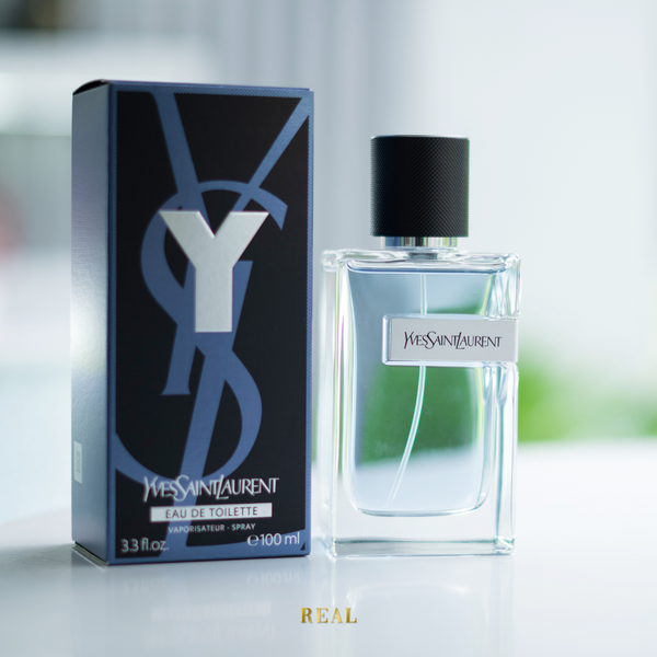 YVES SAINT LAURENT Y HM Eau de Toilette 100ml