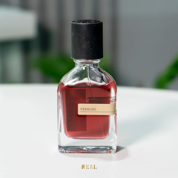 ORTO PARISI TERRONI 100ml Parfum
