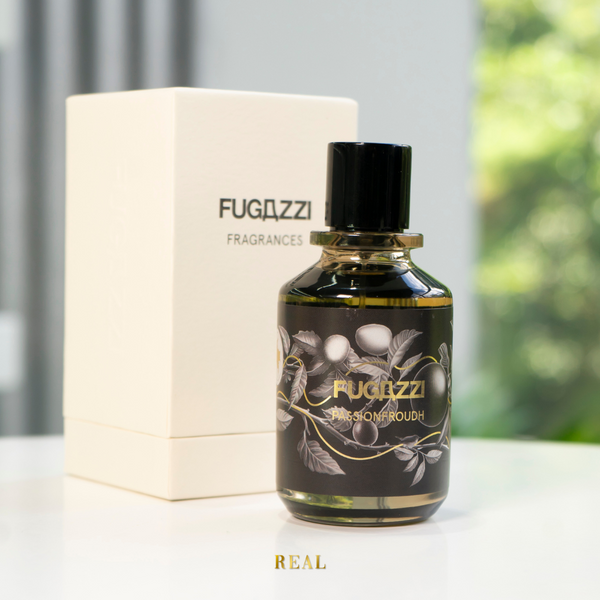 FUGAZZI PASSIONFROUDH 100ml Extrait