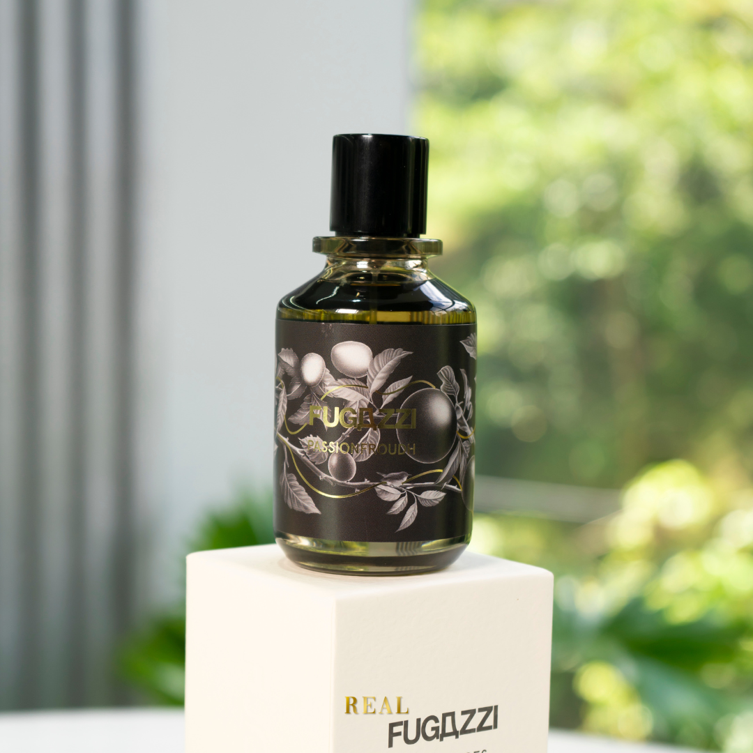 FUGAZZI PASSIONFROUDH Unisex Extrait 100 ml