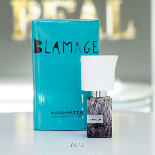 NASOMATTO BLAMAGE EXTRACTO 30ml