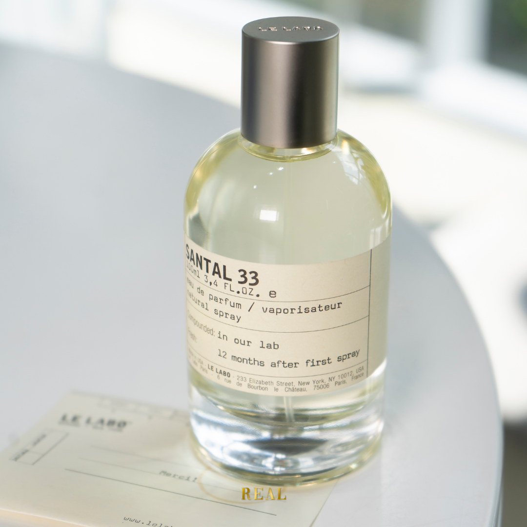 LE LABO Santal 33  Eau de Parfum  100ml