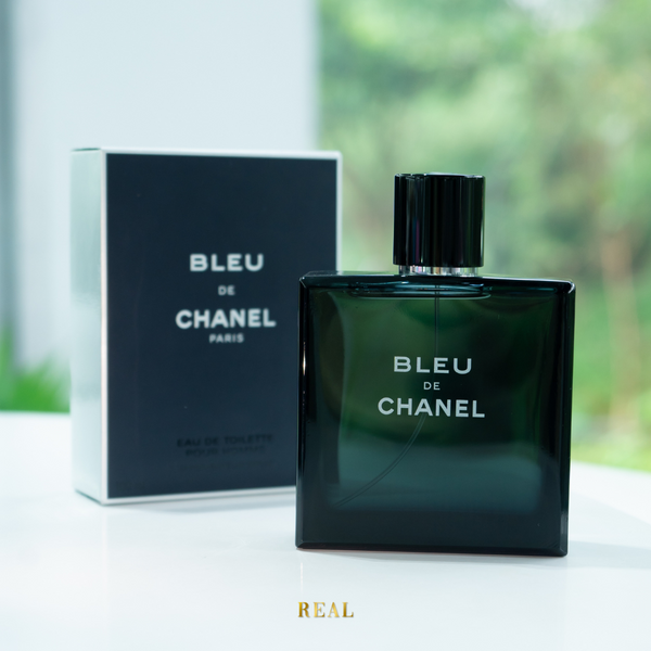 BLEU DE CHANEL Eau de Toilette 100ml
