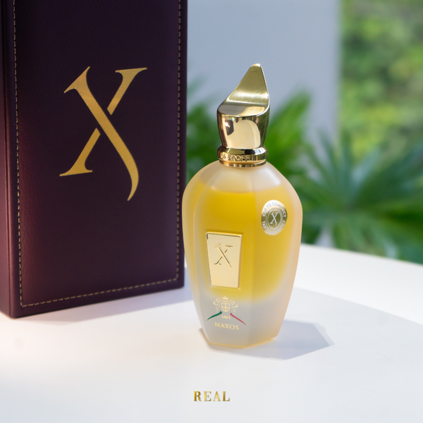 XERJOFF NAXOS Eau de Parfum 100ml