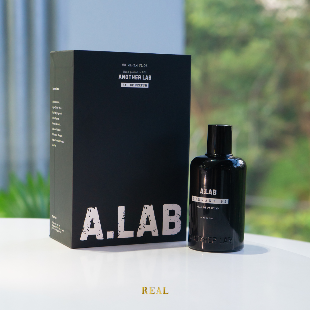 GERMANY 92 ANOTHER LAB Eau de Parfum 90ml