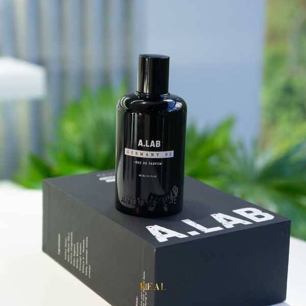 GERMANY 92 ANOTHER LAB Eau de Parfum 90ml