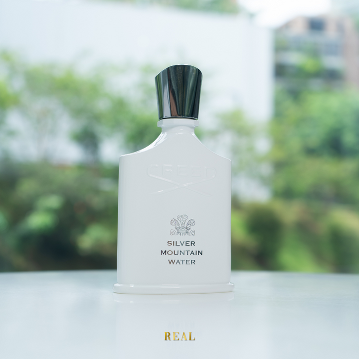 Creed Cologne Creed Silver Mountain Water Hombre Perfume Hombre