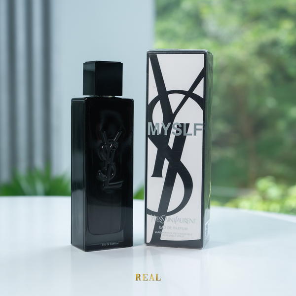 YSL MYSELF Eau de Parfum 100ml