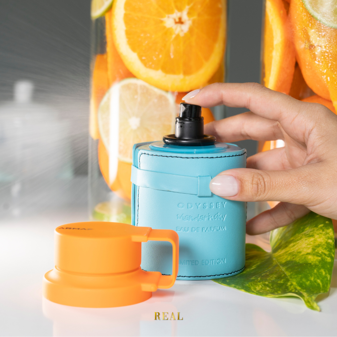 ARMAF MANDARINE SKY Eau de Parfum 100ml