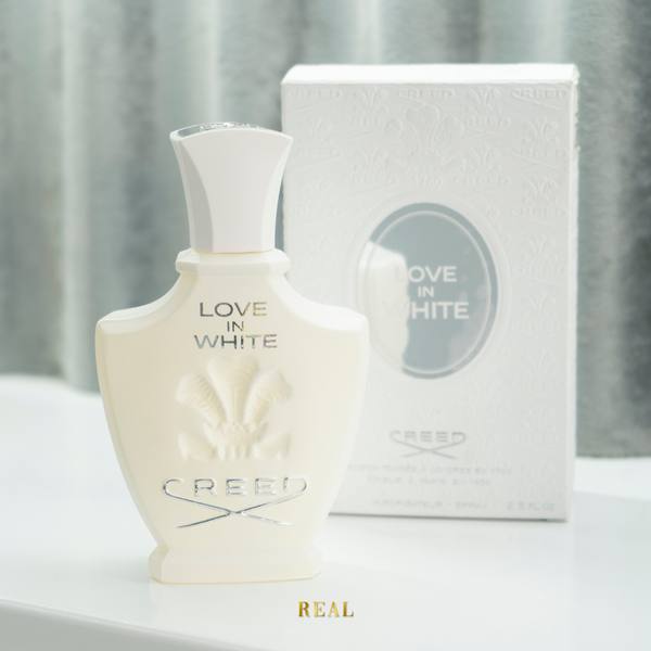 Creed Love In White Eau de Parfum 75ml