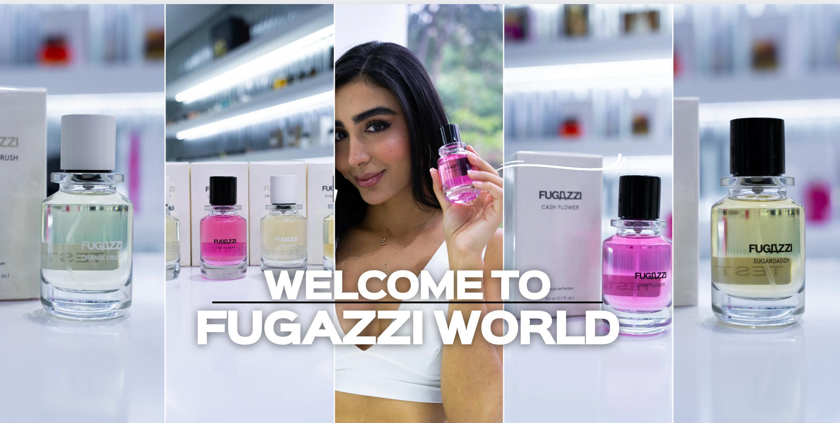 PERFUMES REAL – Perfumes Real Col