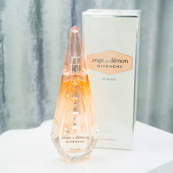 Givenchy Angel ou Demony Le Secret Eau de Parfum 100 ml