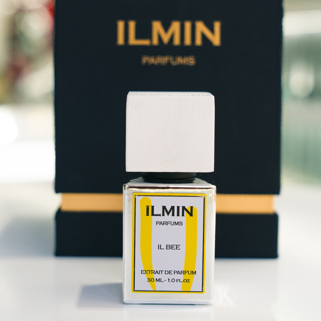 ILMIN IL BEE EXTRACTO 30 ML
